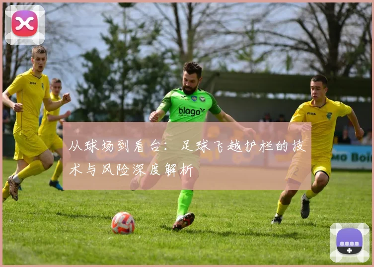 从球场到看台：足球飞越护栏的技术与风险深度解析